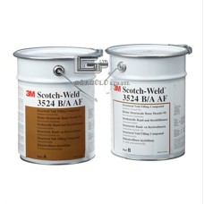 3M Scotch-Weld EC-3524 B / A Boşluk Doldurucu